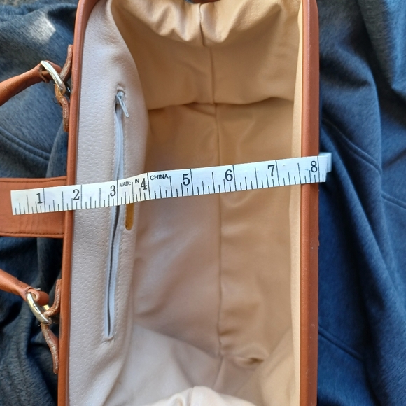 🚦HostPick🚦Vintage Doctors Style Bag - Picture 2 of 12